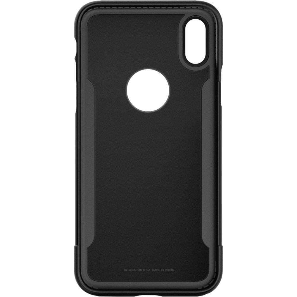 Sahara Case Classic Protective Kit for iPhone X Xs
