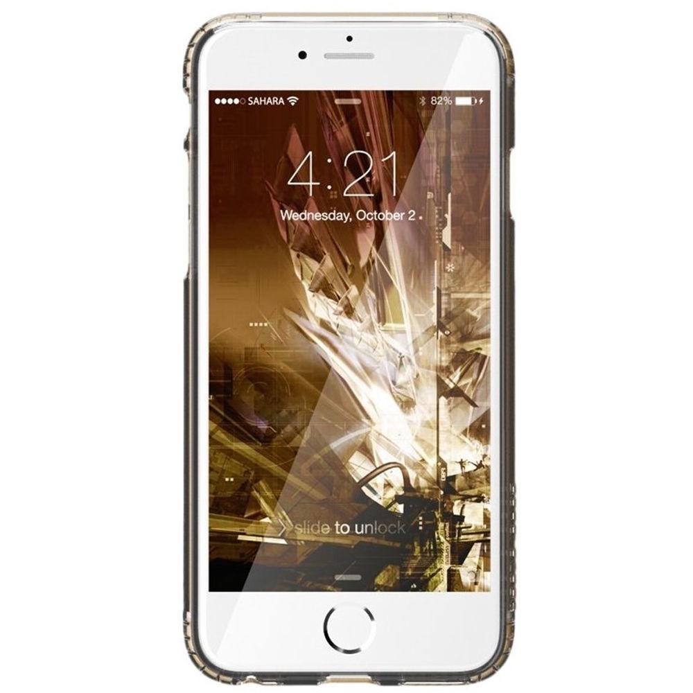 Sahara Case Clear Protection Kit for iPhone 6 and 6s