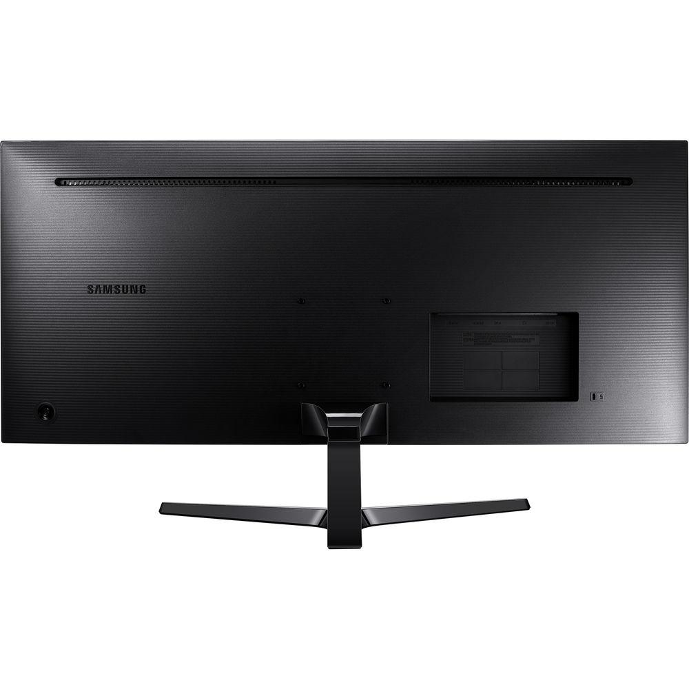 Samsung SJ55W 34" 21:9 FreeSync LCD Monitor