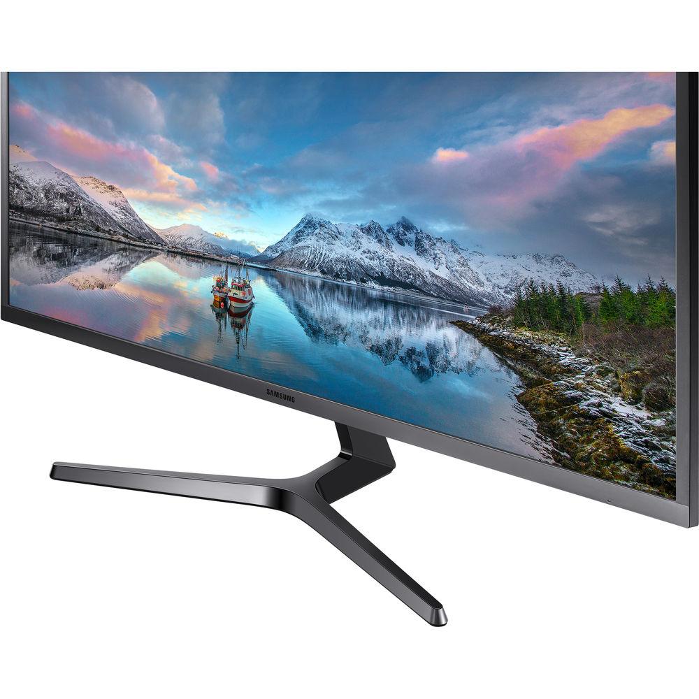 Samsung SJ55W 34" 21:9 FreeSync LCD Monitor