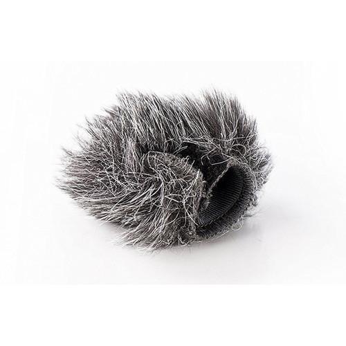 Saramonic GMIC-WS Furry Outdoor Microphone Windscreen