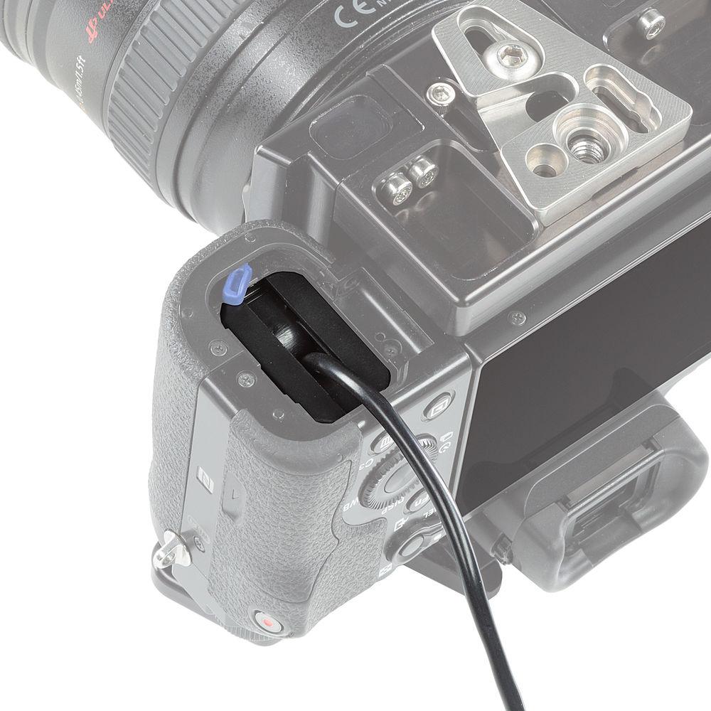 SHAPE D-Box Camera Power & Charger for Sony a7 Series