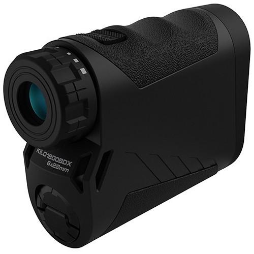 SIG SAUER 6x22 KILO1800BDX Laser Rangefinder