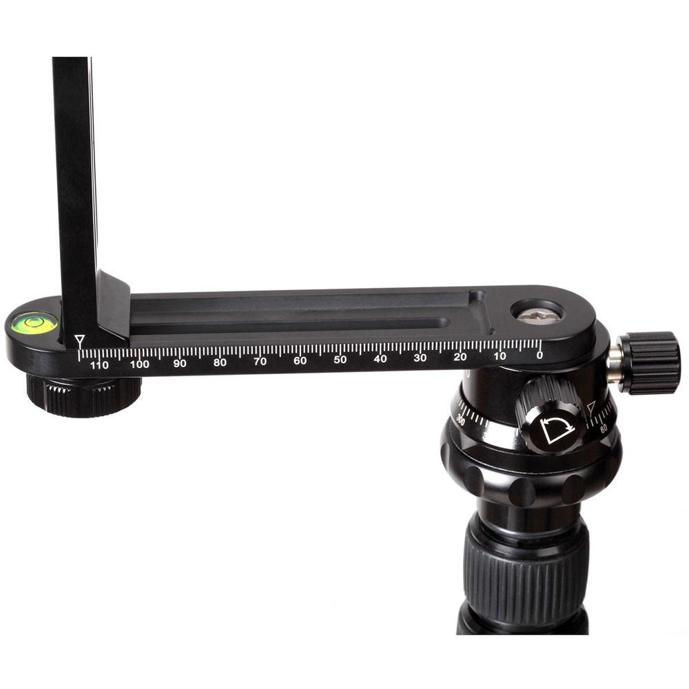 Sirui PB-10 Multi-Axial Panoramic Head