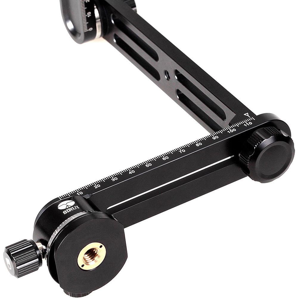 Sirui PB-10 Multi-Axial Panoramic Head