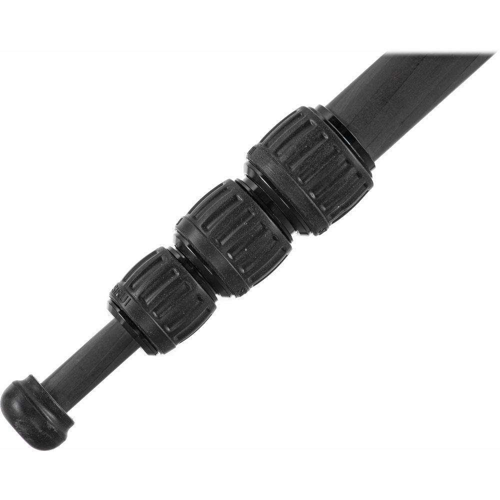 Sirui T-25SK T-0S Series Travel Tripod with B-00 Ball Head