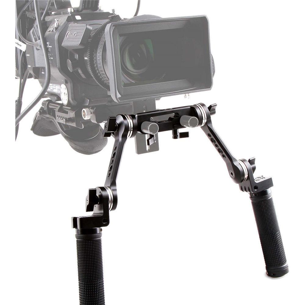 SmallRig Shoulder Rig Dual-Handle Kit