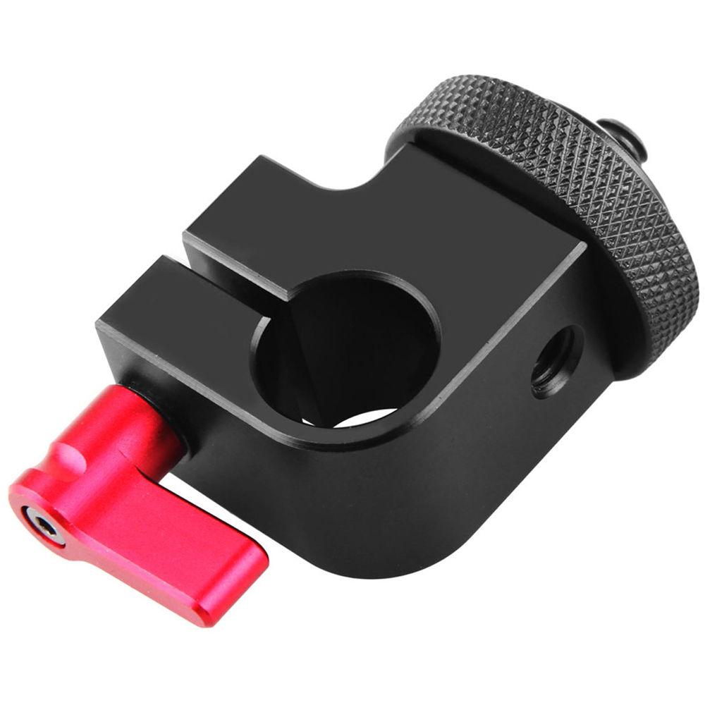 SmallRig Single Railblock 15mm Rod Clamp