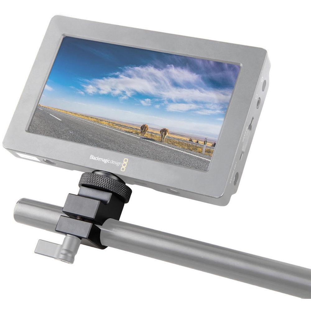 SmallRig Single Railblock 15mm Rod Clamp