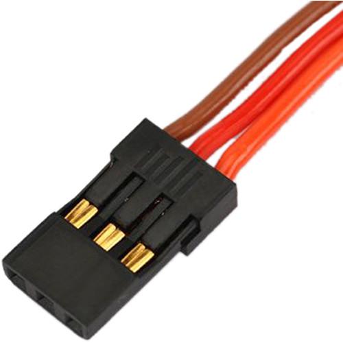 Spektrum Standard Servo Extension