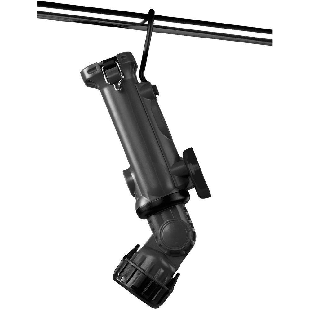 Streamlight Knucklehead Div. 2 Flood Rechargeable Worklight