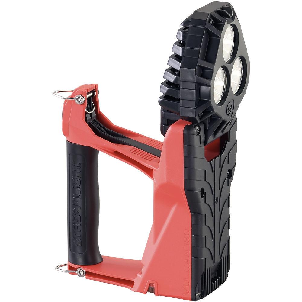 Streamlight Vulcan 180 Lantern Vehicle Mount System