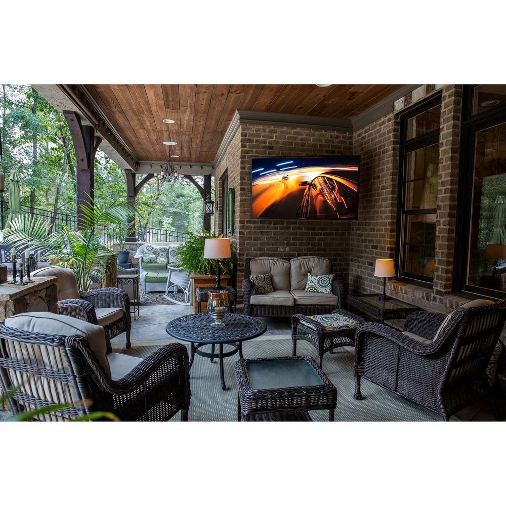 SunBriteTV Veranda 55" Class HDR 4K UHD Outdoor LED TV