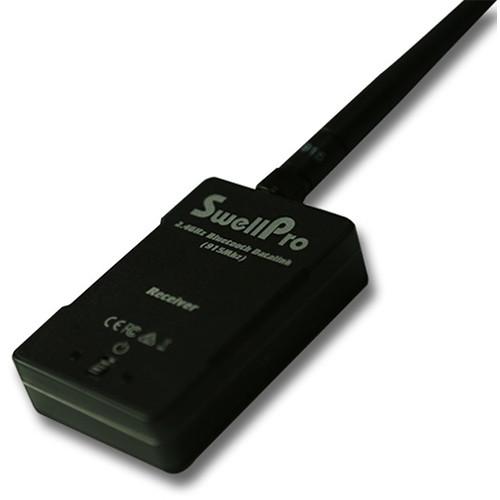Swellpro Bluetooth Datalink Module for APP Control with TX and RX, Swellpro, Bluetooth, Datalink, Module, APP, Control, with, TX, RX
