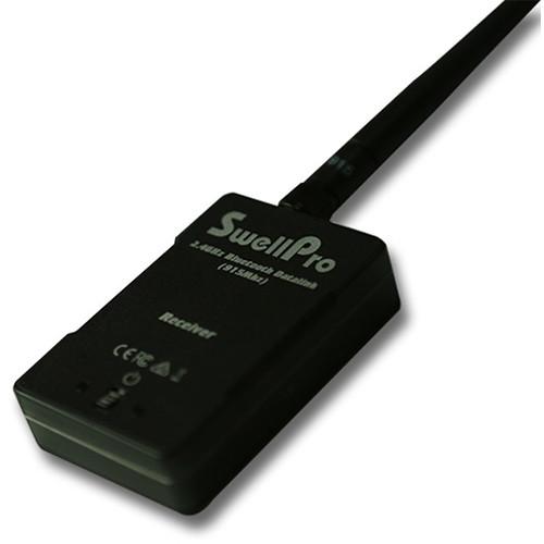 Swellpro Bluetooth Datalink Module for APP Control with TX and RX