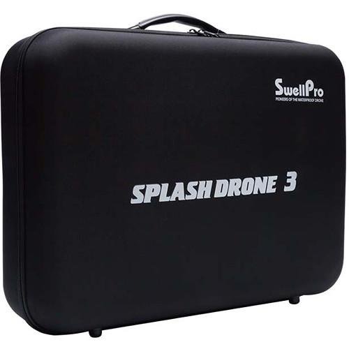 Swellpro Splash Drone 3 Carrying Bag, Swellpro, Splash, Drone, 3, Carrying, Bag
