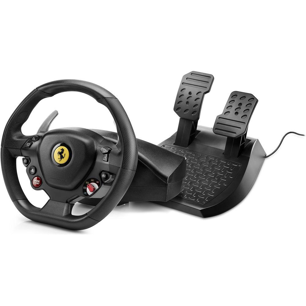 Thrustmaster T80 Racing Wheel