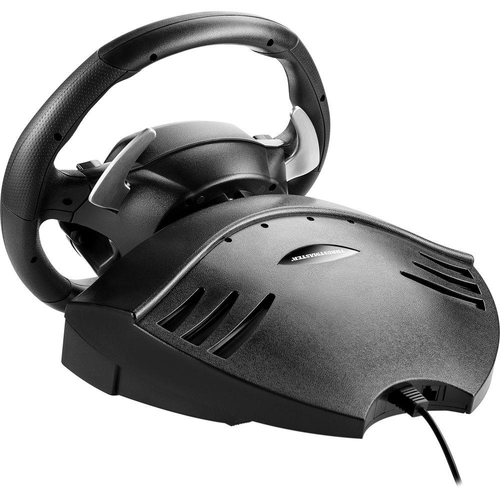 Thrustmaster T80 Racing Wheel