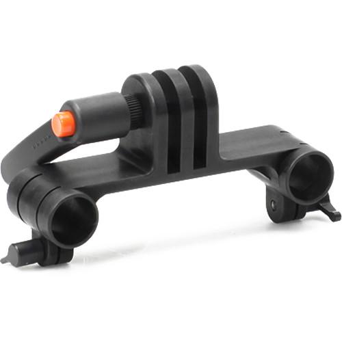 Transvideo Yoke Constant Torque with Slanted Bridge for Stargate Monitor & MK-V 19-84mm