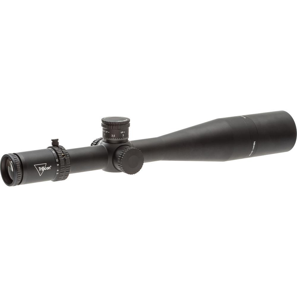 Trijicon 5-50x56 AccuPower Extreme Long-Range Riflescope