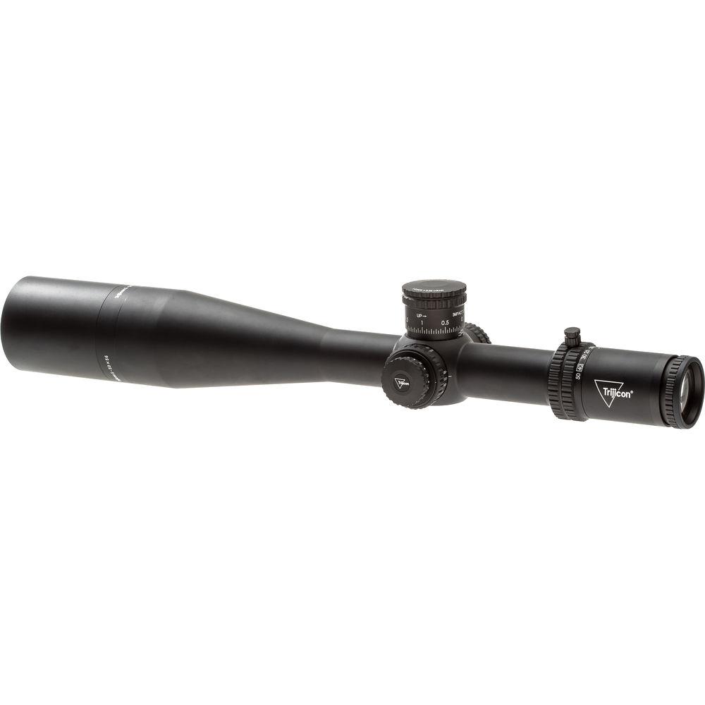 Trijicon 5-50x56 AccuPower Extreme Long-Range Riflescope