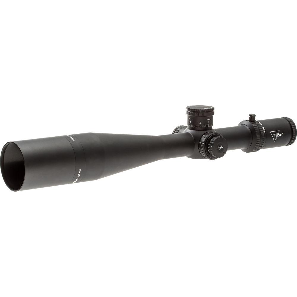 Trijicon 5-50x56 AccuPower Extreme Long-Range Riflescope