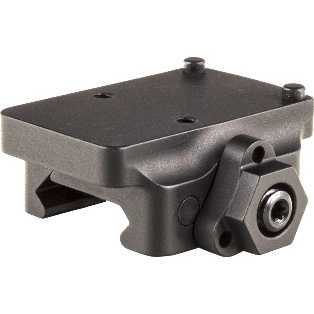 Trijicon RMR Low Quick Release Mount