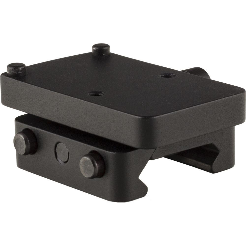Trijicon RMR Low Quick Release Mount