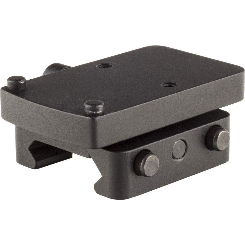 Trijicon RMR Low Quick Release Mount