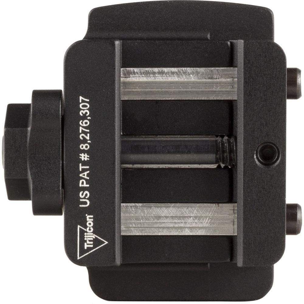 Trijicon RMR Low Quick Release Mount