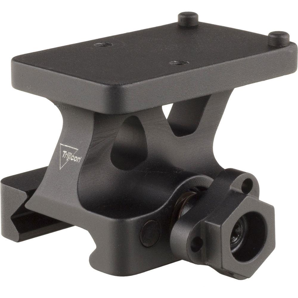Trijicon RMR Lower 1 3 Co-Witness Quick Release Mount