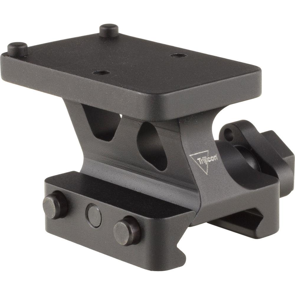 Trijicon RMR Lower 1 3 Co-Witness Quick Release Mount, Trijicon, RMR, Lower, 1, 3, Co-Witness, Quick, Release, Mount