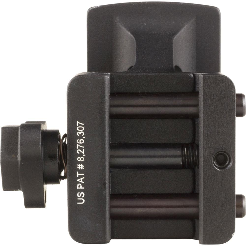 Trijicon RMR Lower 1 3 Co-Witness Quick Release Mount