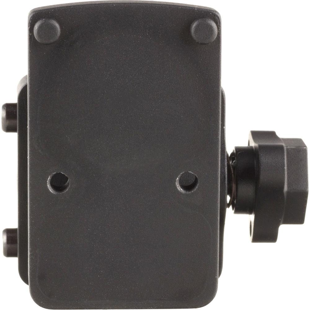 Trijicon RMR Lower 1 3 Co-Witness Quick Release Mount, Trijicon, RMR, Lower, 1, 3, Co-Witness, Quick, Release, Mount