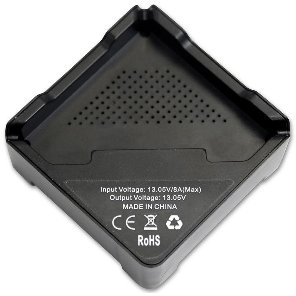Ultimaxx 4-Port Battery Charging Hub for DJI Mavic Pro