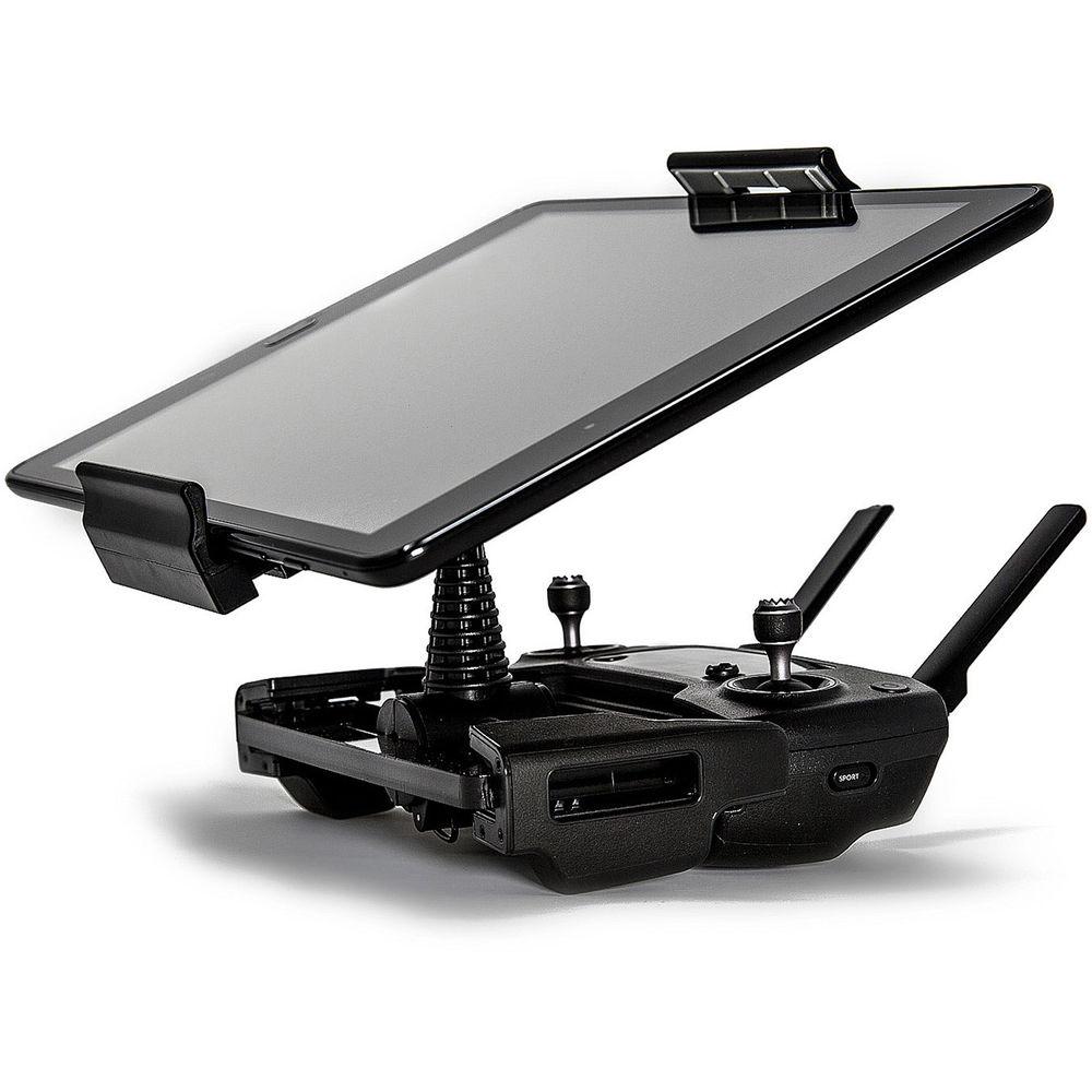 Ultimaxx Extender Tablet Mount for DJI Mavic Remote Controllers