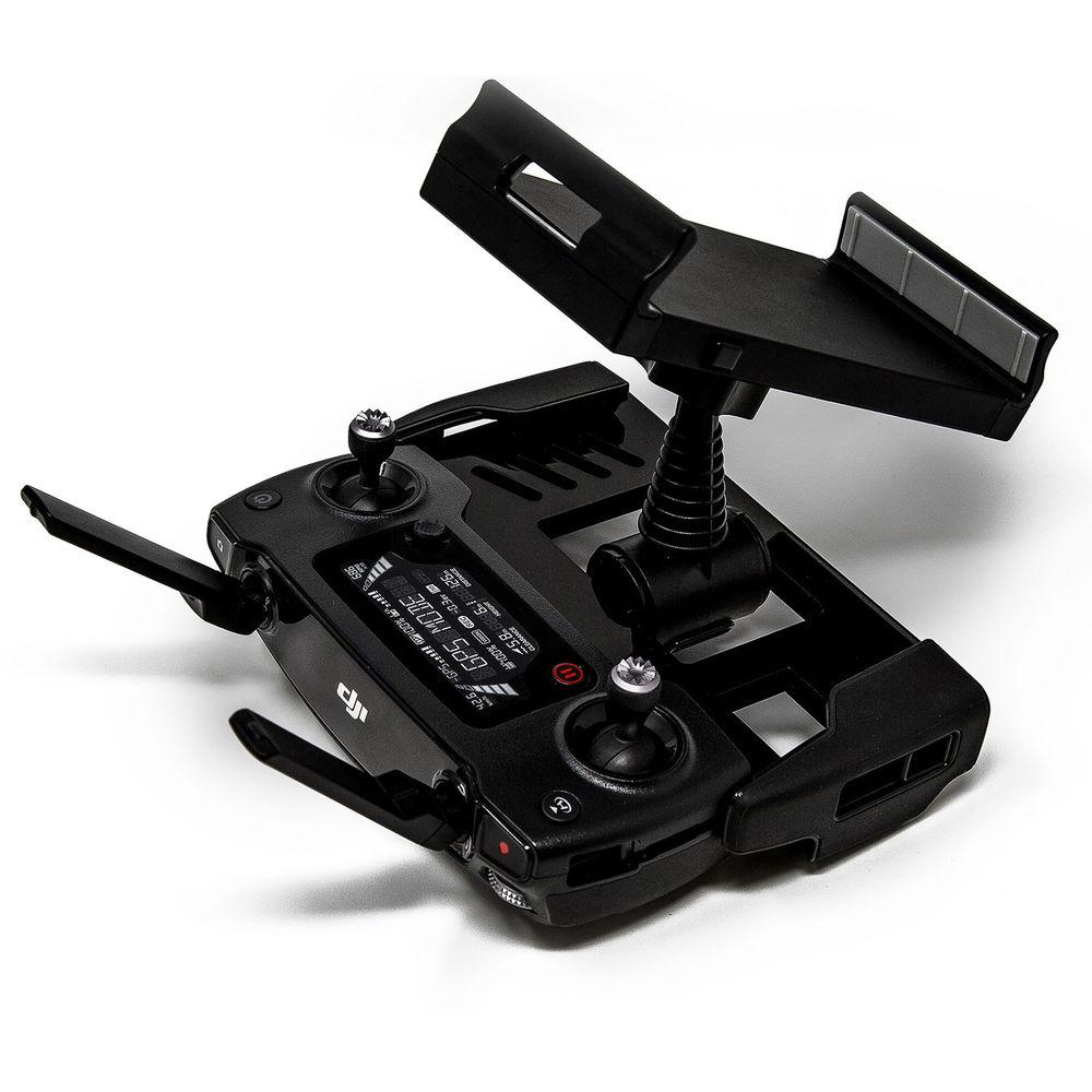 Ultimaxx Extender Tablet Mount for DJI Mavic Remote Controllers