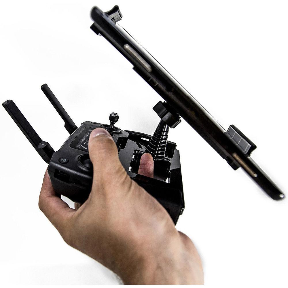 Ultimaxx Extender Tablet Mount for DJI Mavic Remote Controllers