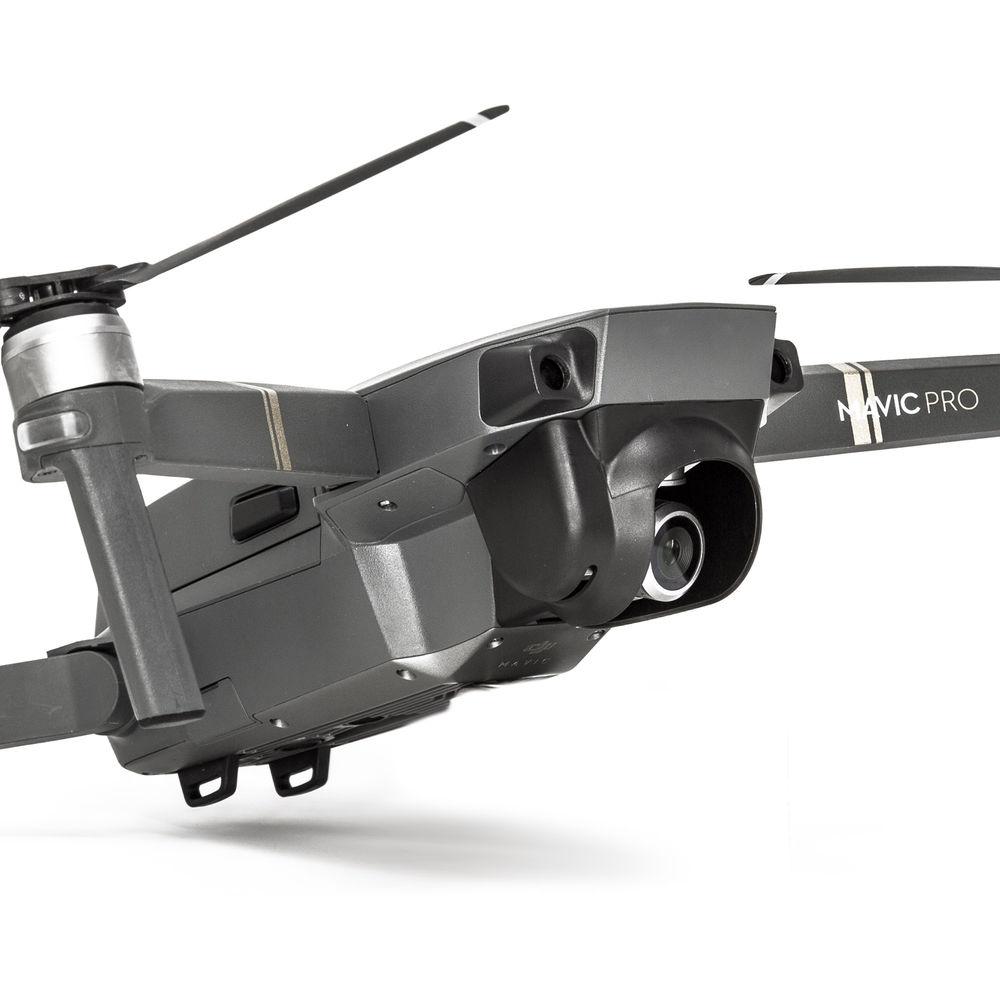 Ultimaxx Lens Hood Gimbal Guard for DJI Mavic Drones