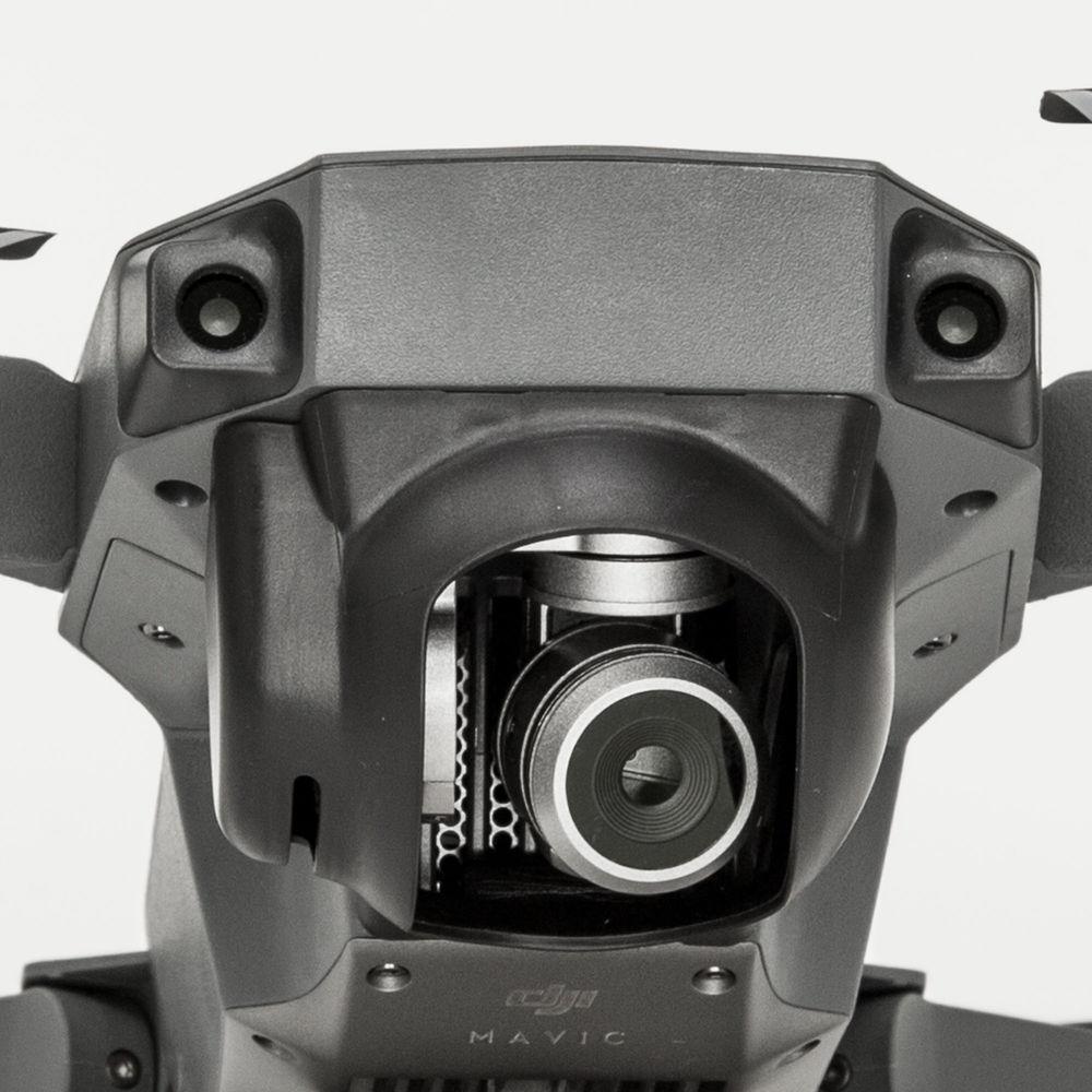 Ultimaxx Lens Hood Gimbal Guard for DJI Mavic Drones