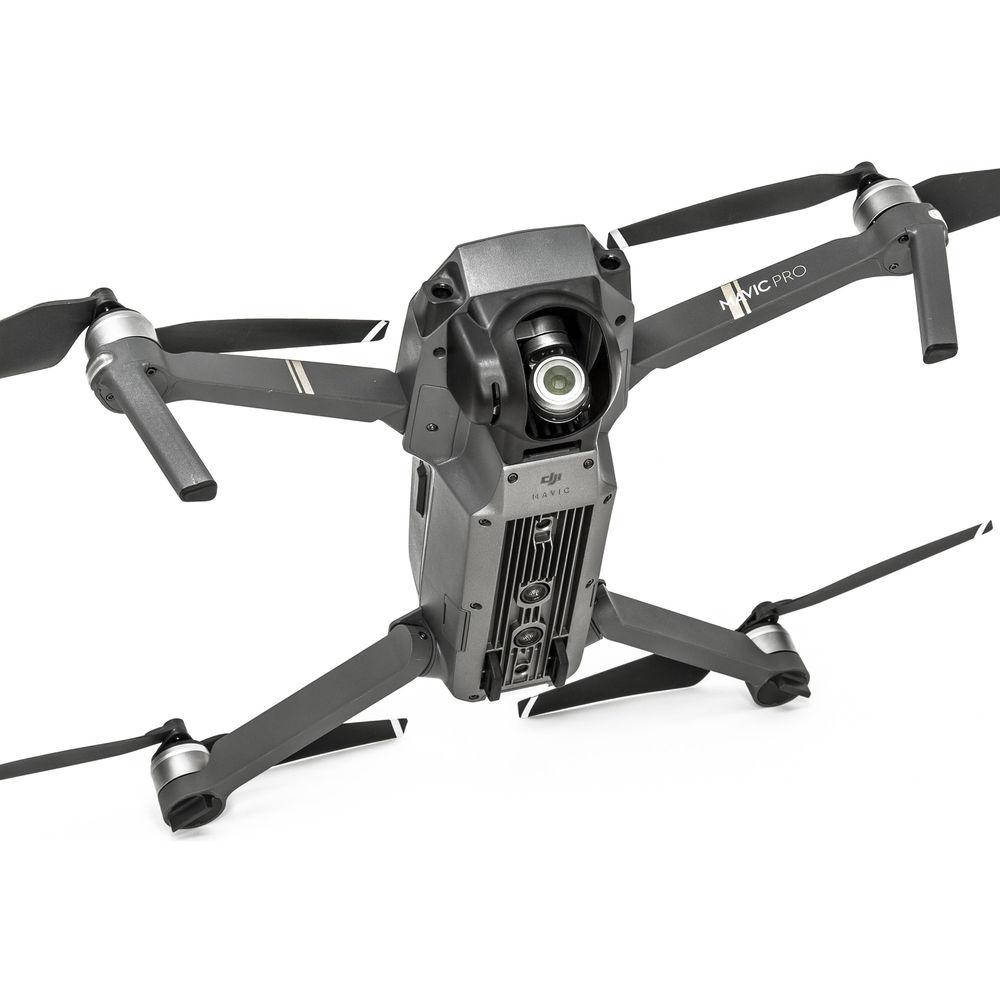 Ultimaxx Lens Hood Gimbal Guard for DJI Mavic Drones