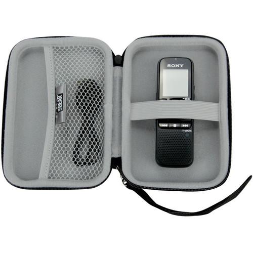 USA GEAR H Series Hardshell 5 Case