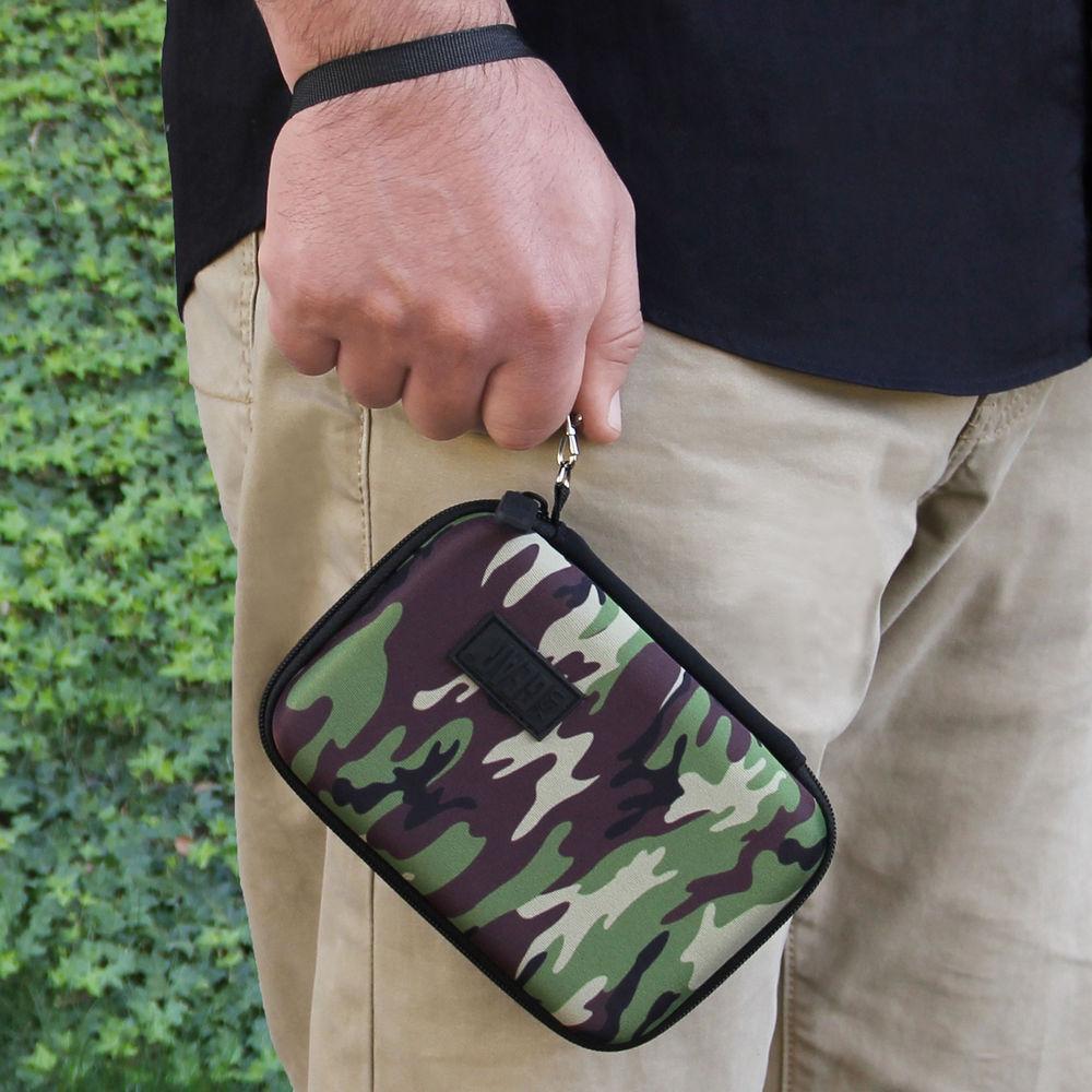 USA GEAR H Series Hardshell 5 Case