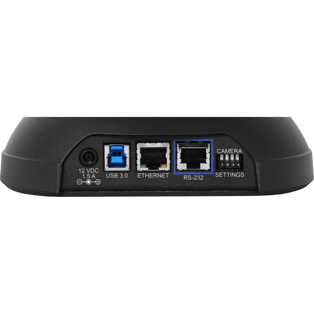 Vaddio ConferenceSHOT FX Camera