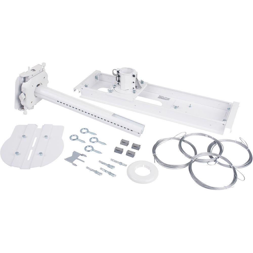 Vaddio QuickCAT Mount with OneLINK Bridge for Cisco Precision 60 HD