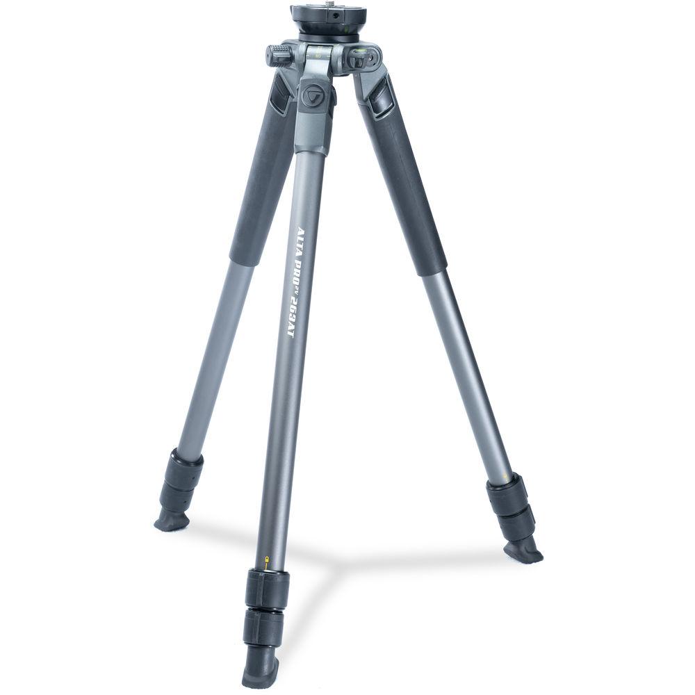 Vanguard Alta Pro 2V 263AT Aluminum Tripod
