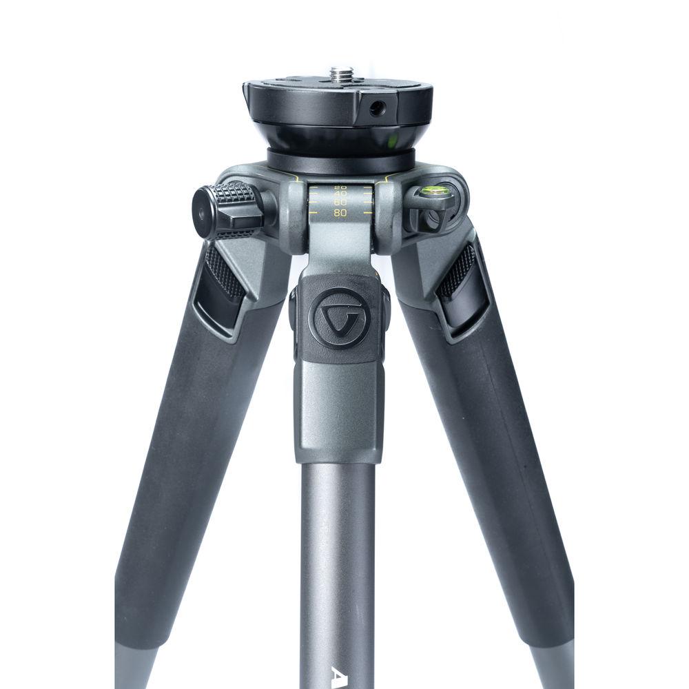 Vanguard Alta Pro 2V 263AT Aluminum Tripod