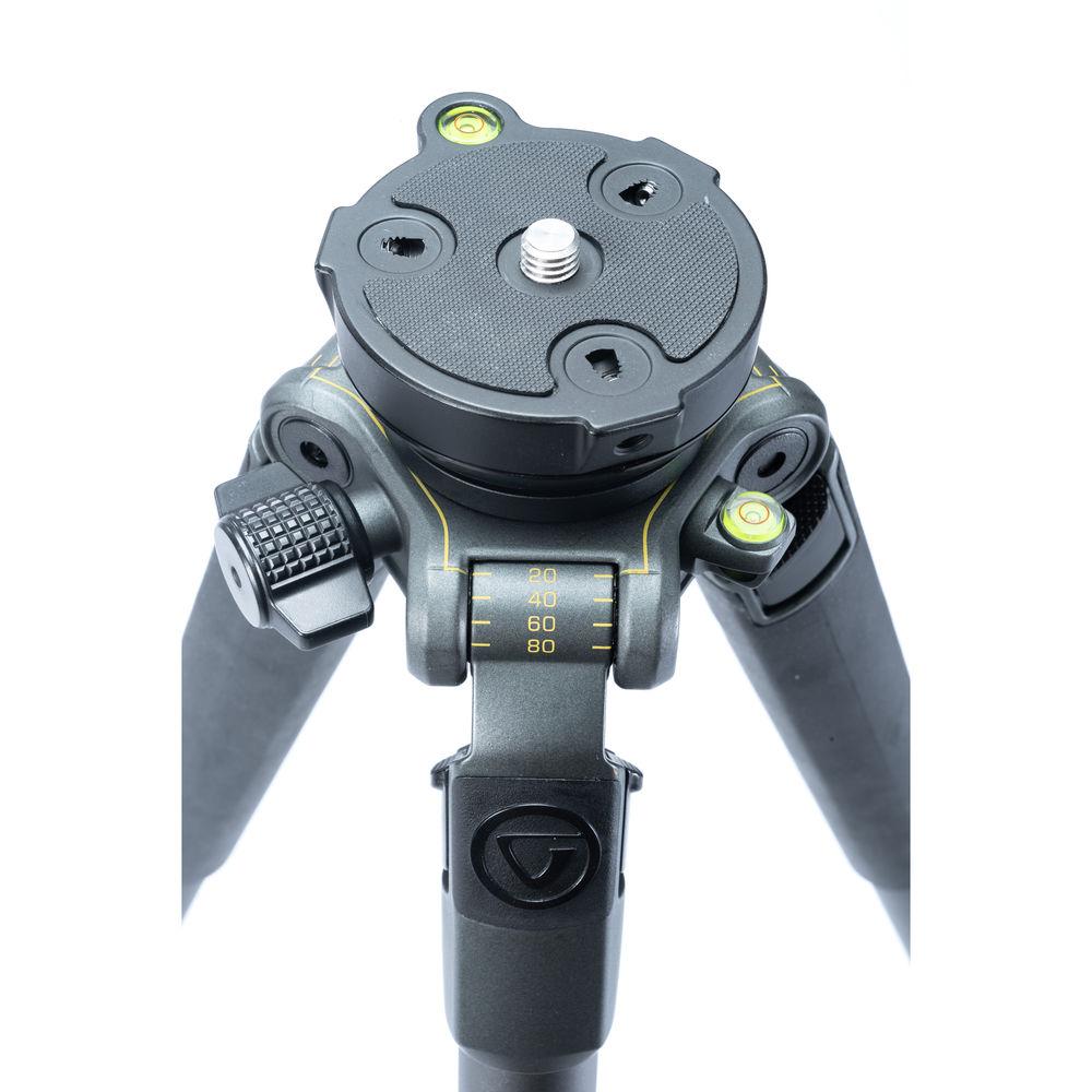 Vanguard Alta Pro 2V 263AT Aluminum Tripod