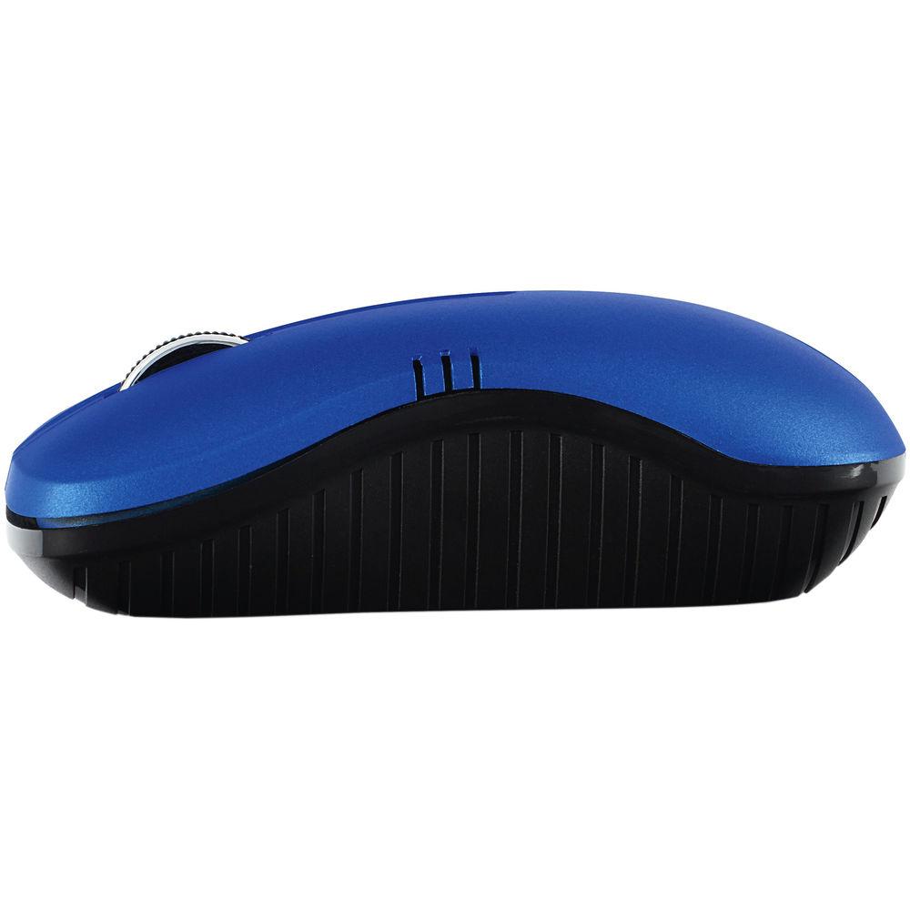 Verbatim Commuter Series Wireless Notebook Optical Mouse