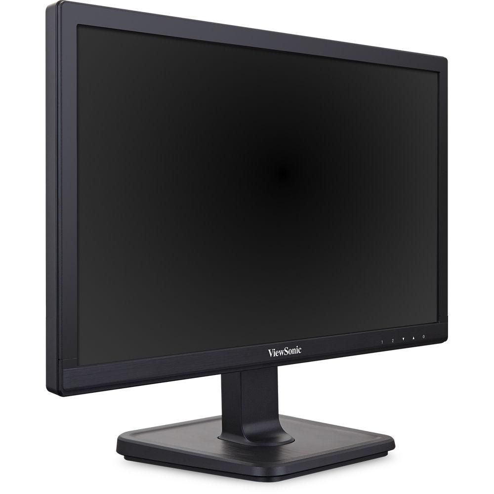 ViewSonic VA1901-A 18.5" LCD Monitor